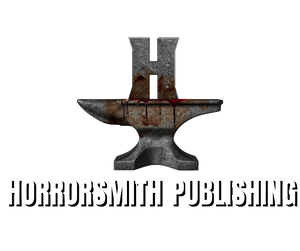 Horrorsmith Publishing logo