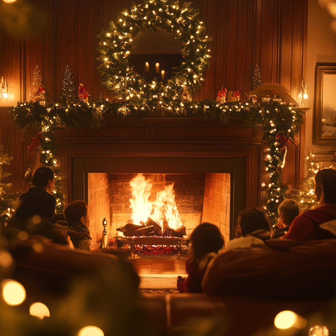 Help The Horrorsmith Foundation Bring Hope to a Family Starting Over this Christmas