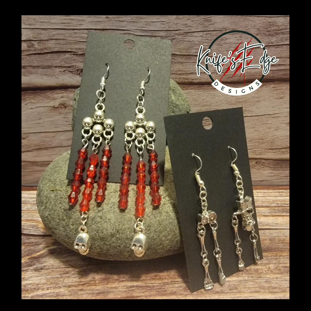 Knife's Edge Designs