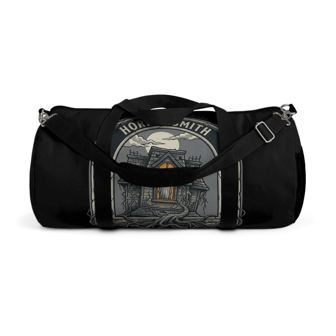 "The Haunted Tour" Duffel Bag