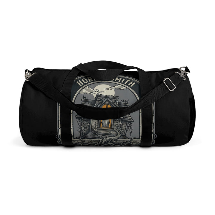 "The Haunted Tour" Duffel Bag