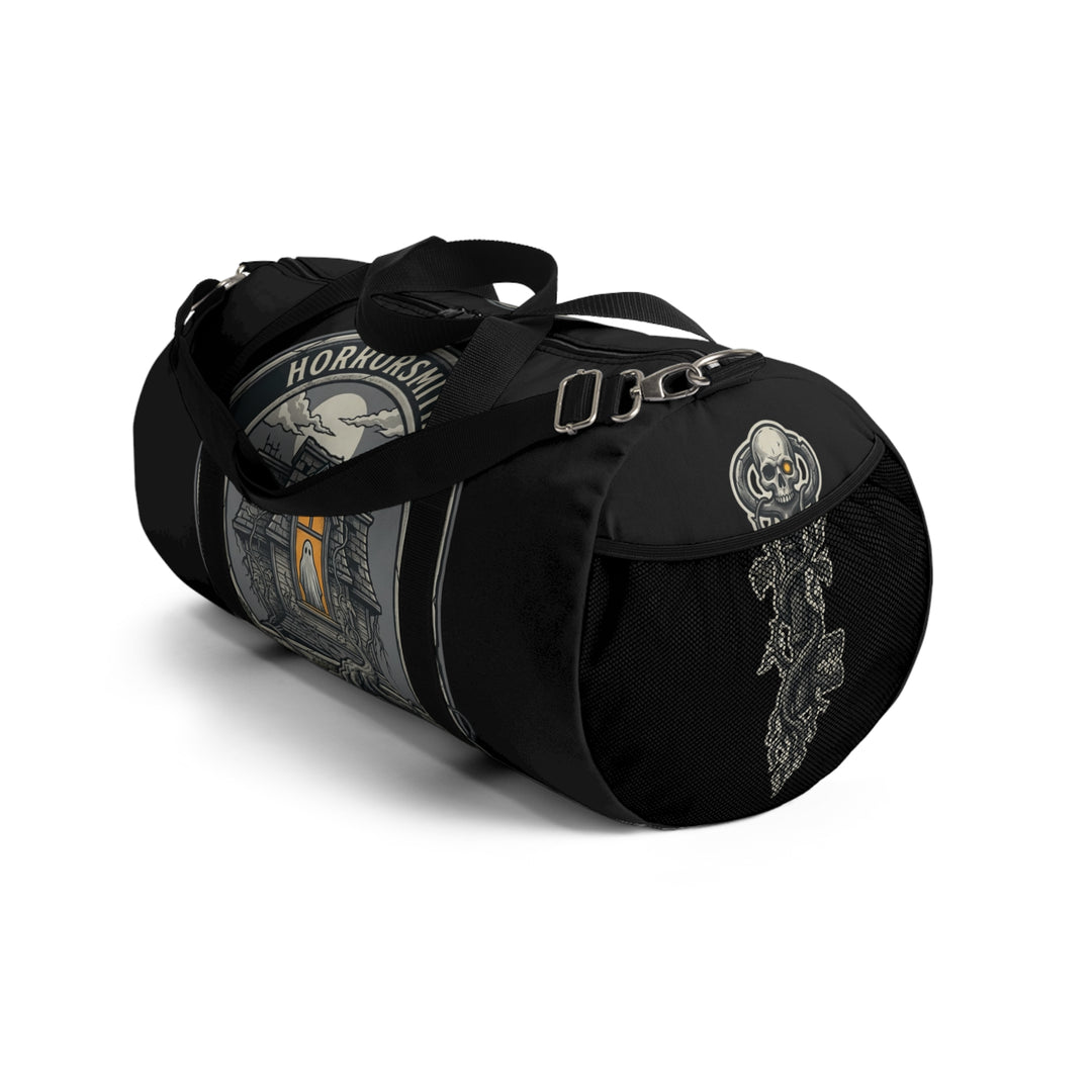 "The Haunted Tour" Duffel Bag
