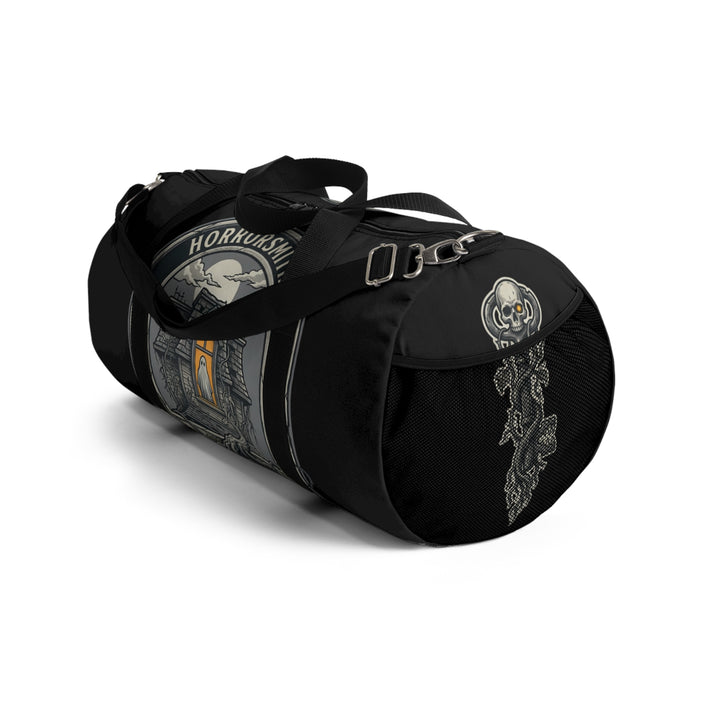 "The Haunted Tour" Duffel Bag