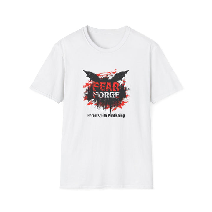 "Fear Forge" Unisex Softstyle T-Shirt