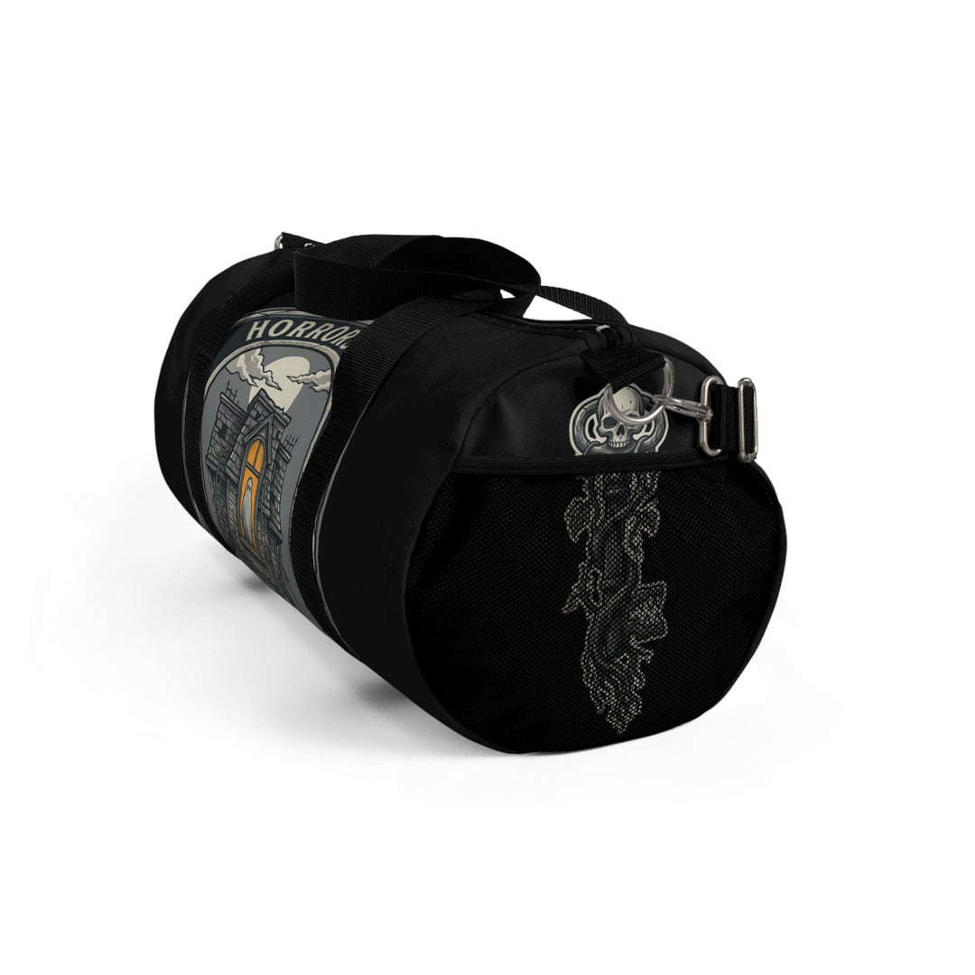 "The Haunted Tour" Duffel Bag