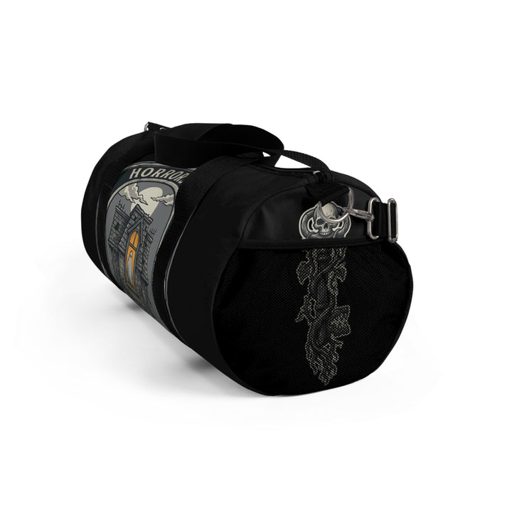 "The Haunted Tour" Duffel Bag