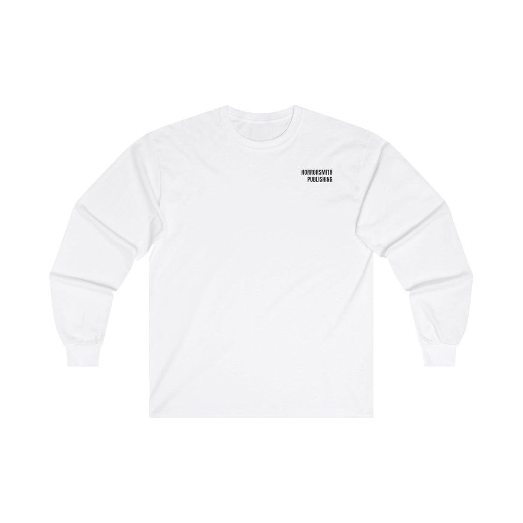 "Horrorsmith Publishing" Unisex Ultra Cotton Long Sleeve Tee