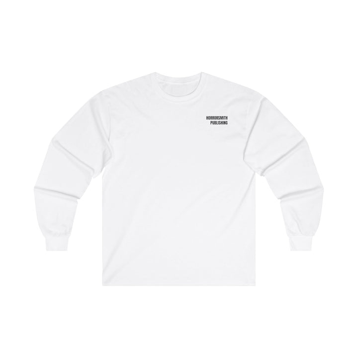"Horrorsmith Publishing" Unisex Ultra Cotton Long Sleeve Tee