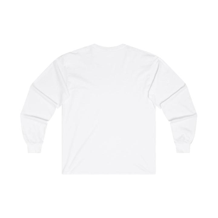 "Fear Forge" Unisex Ultra Cotton Long Sleeve Tee