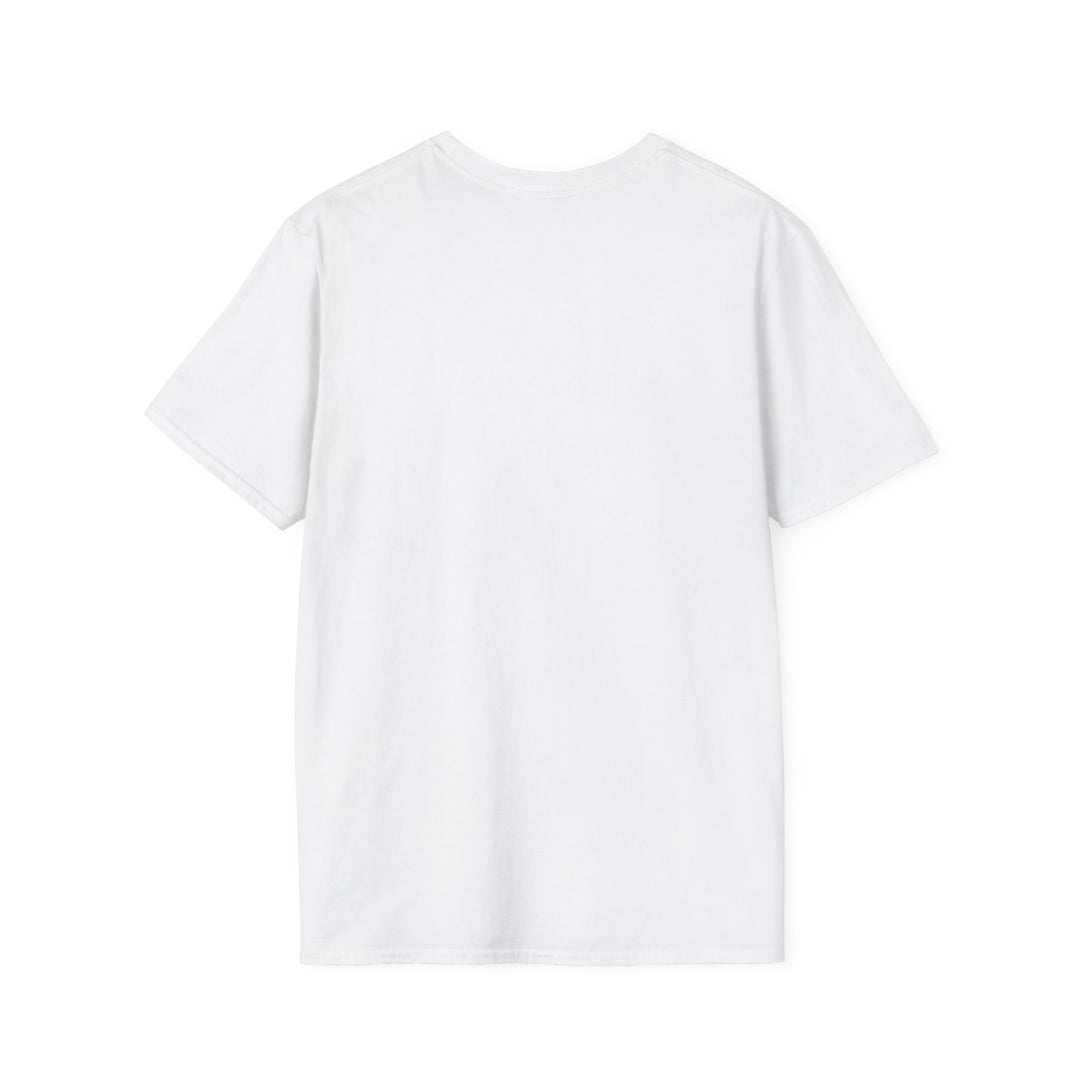 "Fear Forge" Unisex Softstyle T-Shirt