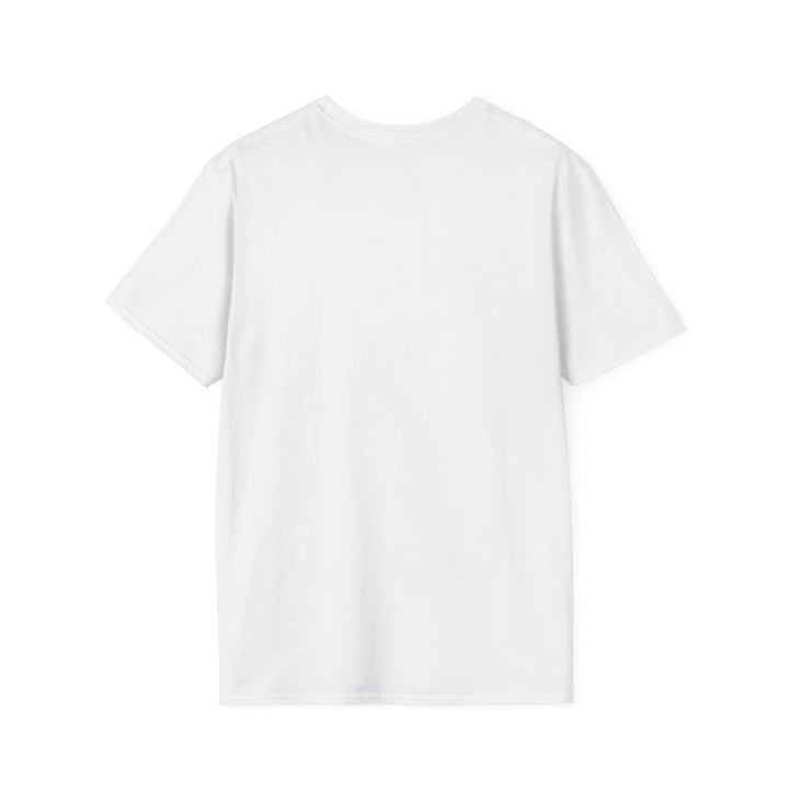 "Fear Forge" Unisex Softstyle T-Shirt
