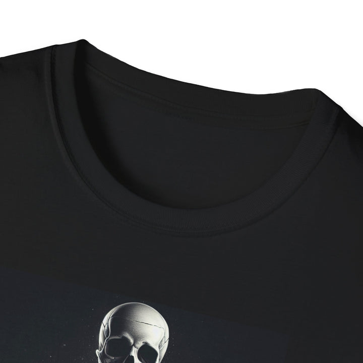 "Just Read" Unisex Softstyle T-Shirt