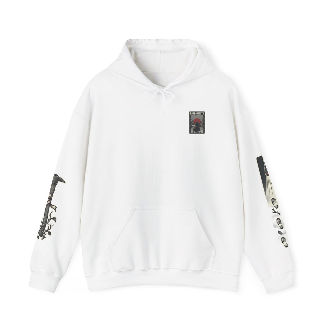 "Final Girl Energy" Unisex Hoodie