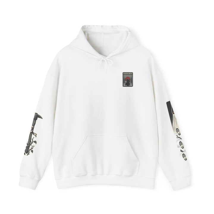 "Final Girl Energy" Unisex Hoodie
