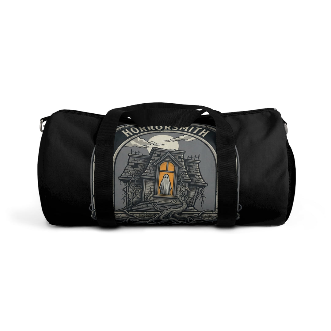 "The Haunted Tour" Duffel Bag