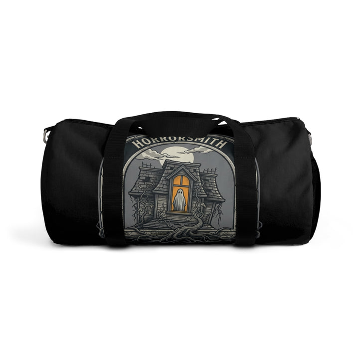 "The Haunted Tour" Duffel Bag