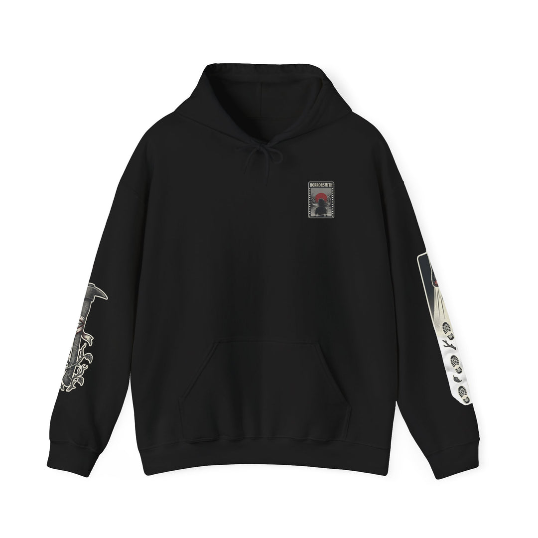 "Final Girl Energy" Unisex Hoodie
