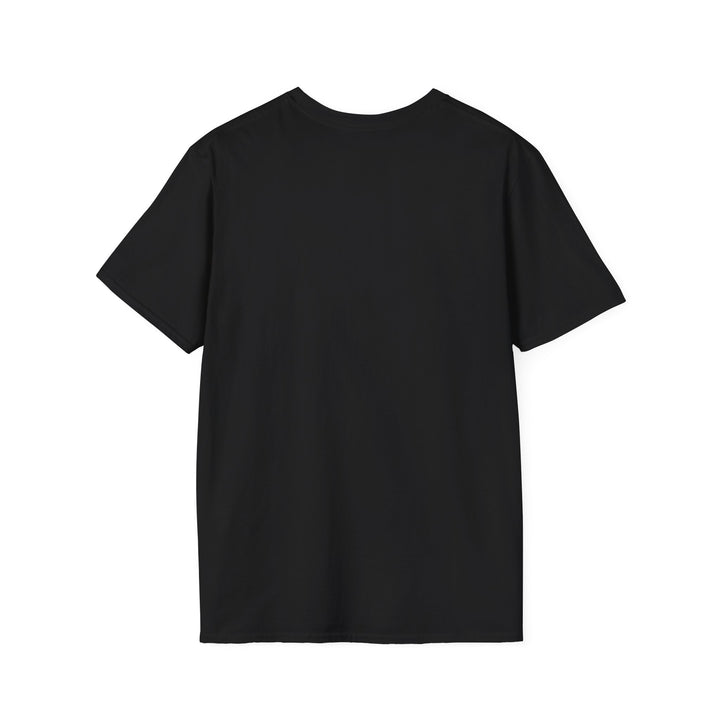 "Just Read" Unisex Softstyle T-Shirt