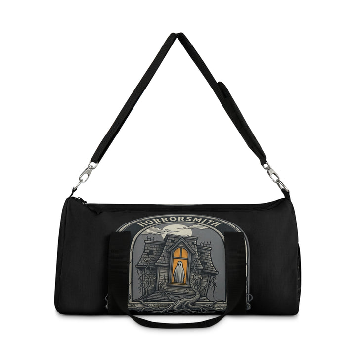 "The Haunted Tour" Duffel Bag