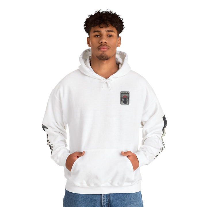 "Final Girl Energy" Unisex Hoodie