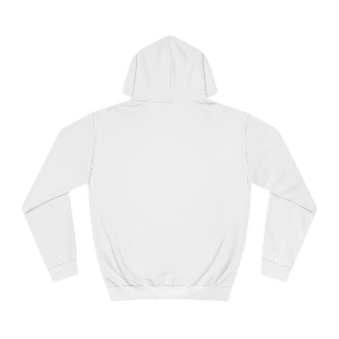 "Teen Forge" Unisex College Hoodie