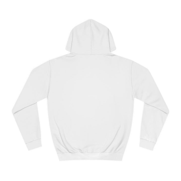 "Teen Forge" Unisex College Hoodie