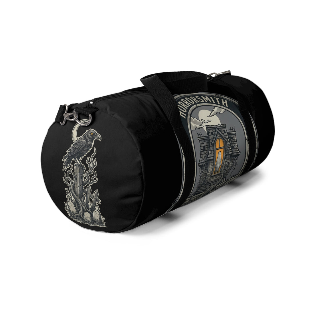 "The Haunted Tour" Duffel Bag