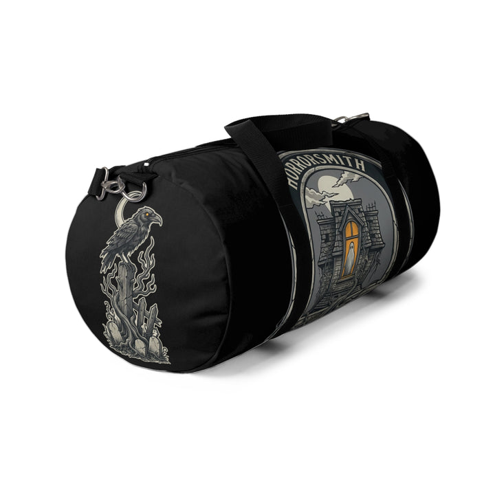 "The Haunted Tour" Duffel Bag
