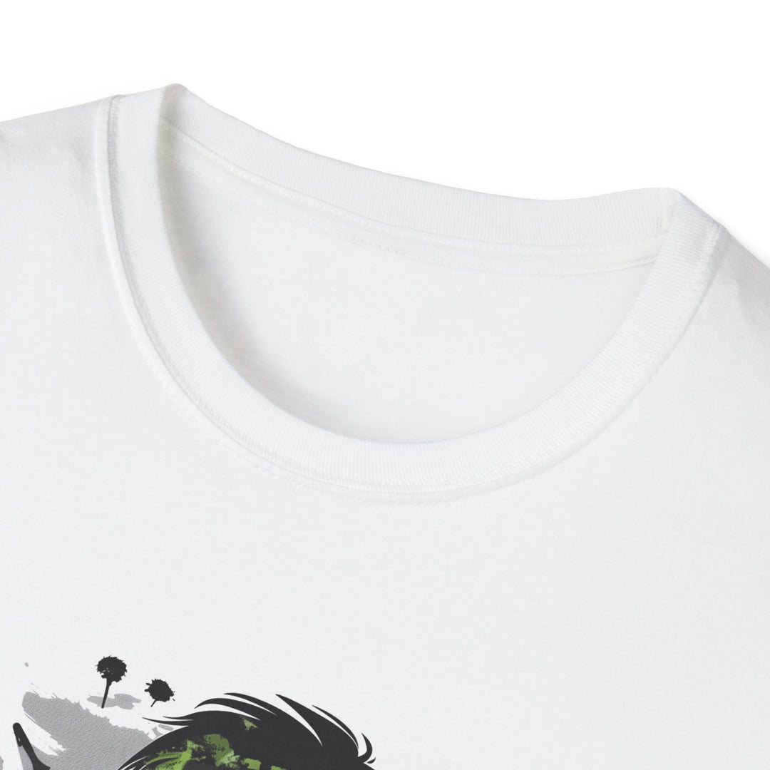 "Teen Forge" Unisex Softstyle T-Shirt