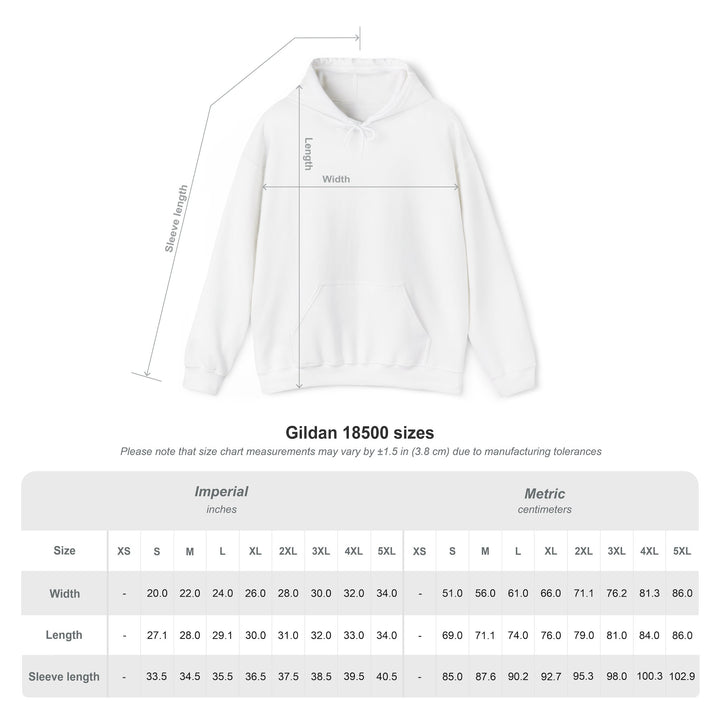 "Last One Standing Gets the Snacks" Unisex Hoodie