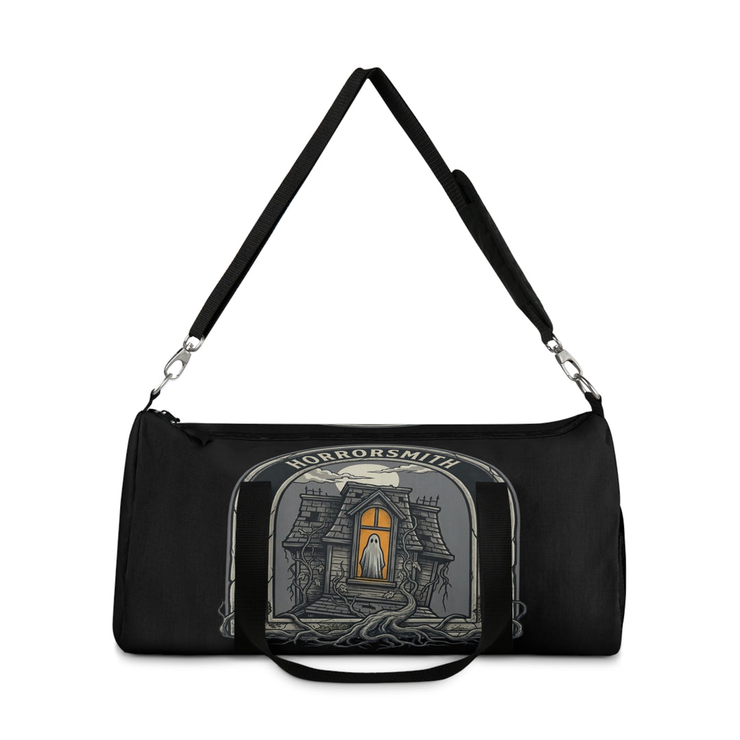 "The Haunted Tour" Duffel Bag