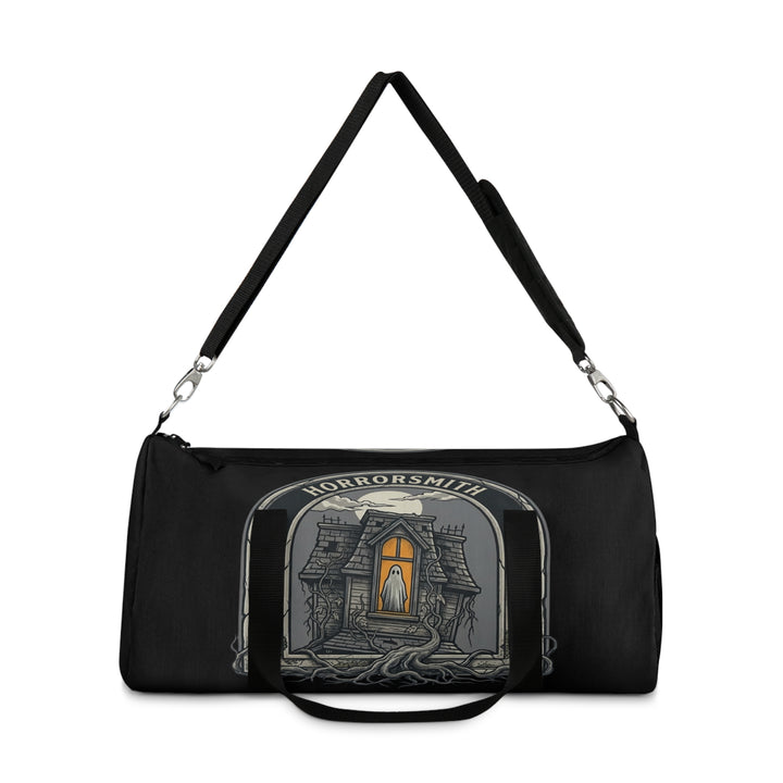 "The Haunted Tour" Duffel Bag
