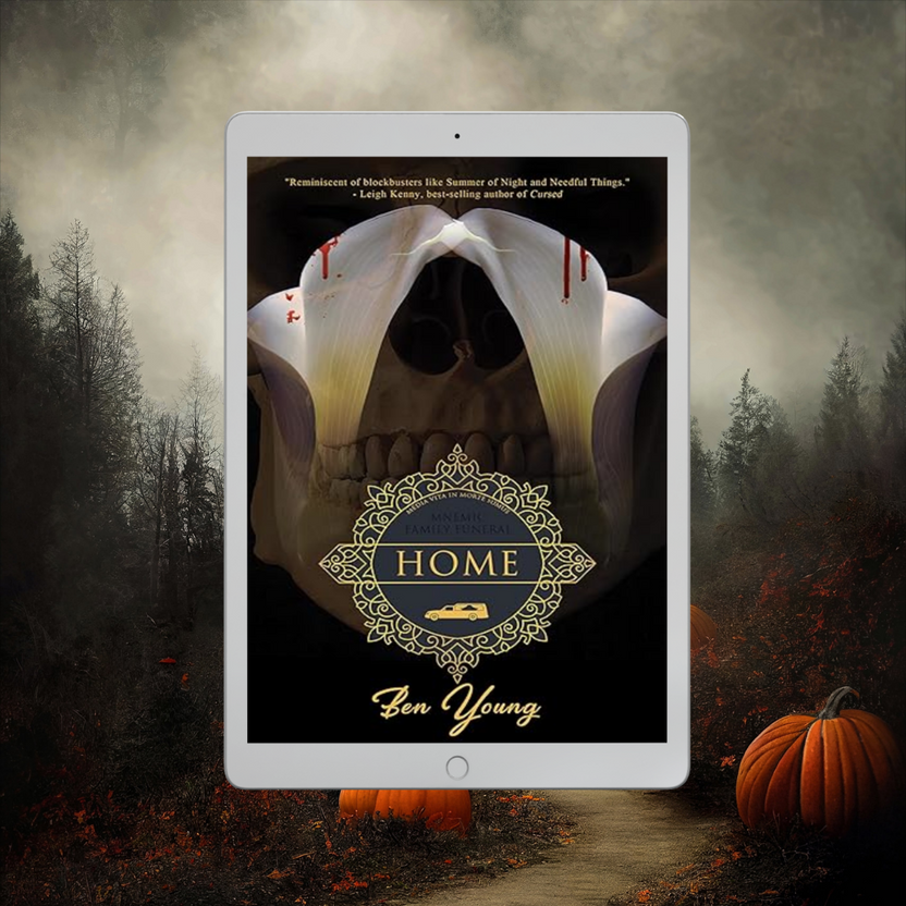 Free Sup Par Horrorsmith Publishing