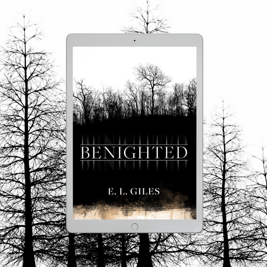 Benighted, by E.L. Giles, eBook