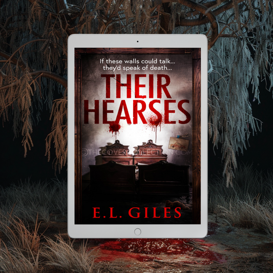 Their Hearses, by E.L. Giles, eBook